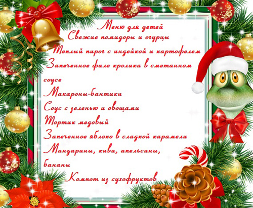 Шаблоны пригласительных на детский праздник